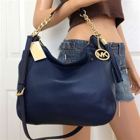 Michael Kors outlet blue